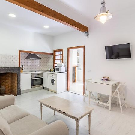Rooms Can Moreno Ses Salines  Luaran gambar