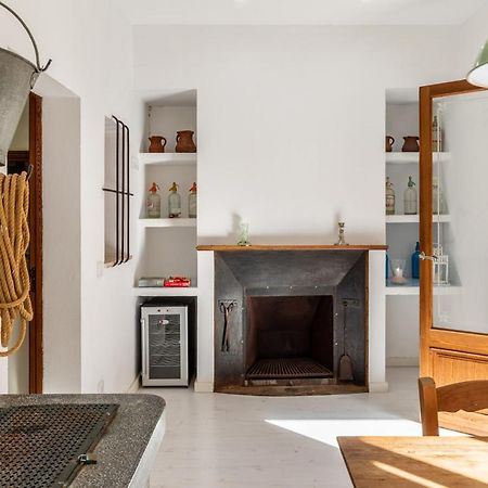 Rooms Can Moreno Ses Salines  Luaran gambar