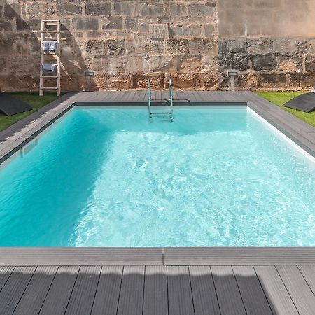 Rooms Can Moreno Ses Salines  Bilik gambar