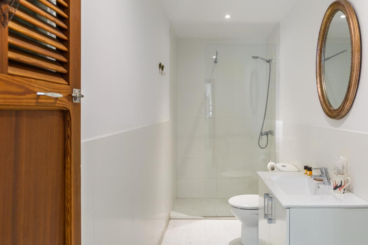 Rooms Can Moreno Ses Salines  Luaran gambar